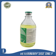 Veterinary Drugs of 50% Calcium Gluconate Injection (100ml 250ml)